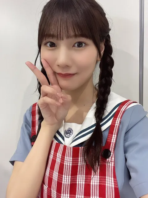 河田 陽菜｜ひなたひとナニコレ珍百景だよ（2023-06-11）