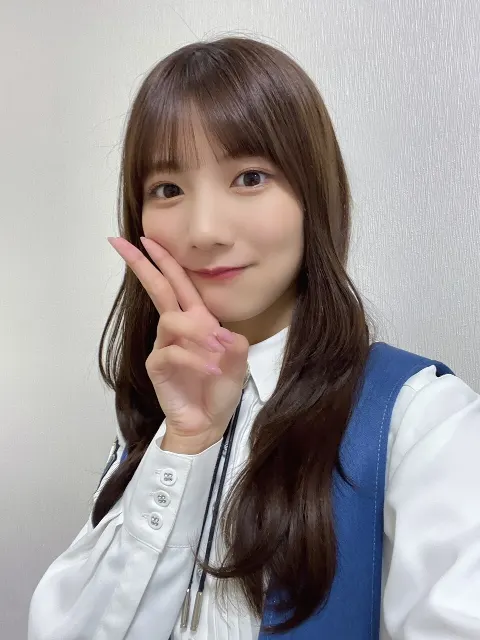 河田 陽菜｜ワン、ツー、インテール！今夜はチョコプランナー！（2023-06-05）｜2枚目