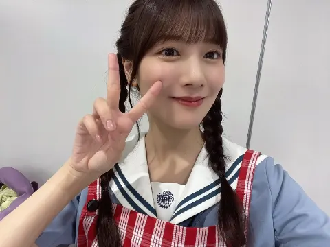 河田 陽菜｜ひなたひとナニコレ珍百景だよ（2023-06-11）｜3枚目
