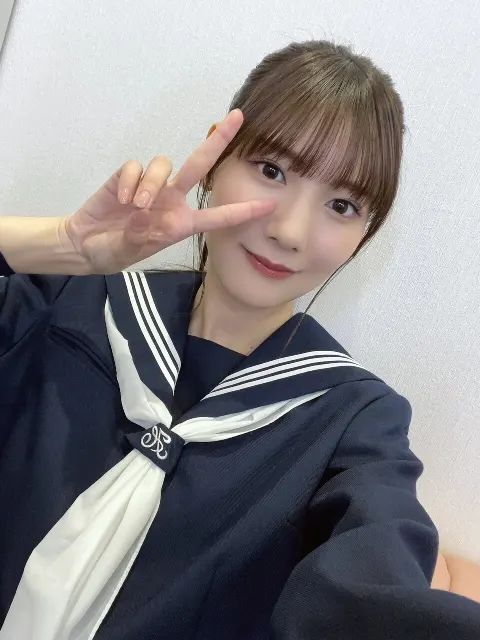 河田 陽菜｜22歳になりました！感謝！（2023-07-28）｜7枚目
