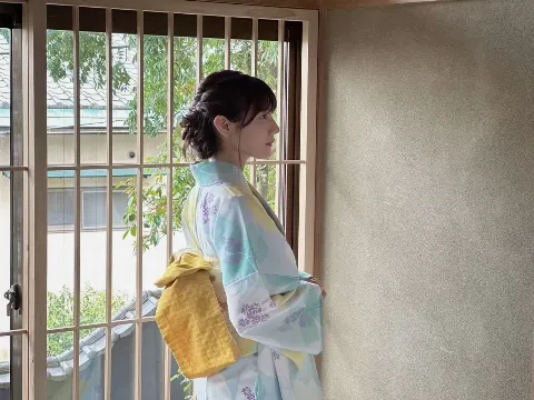 河田 陽菜｜週刊スピリッツさん（2023-07-25）｜13枚目
