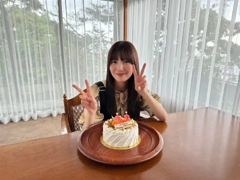 河田 陽菜｜週刊スピリッツさん（2023-07-25）｜19枚目