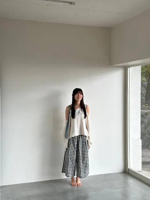 河田 陽菜｜週刊スピリッツさん（2023-07-25）｜3枚目