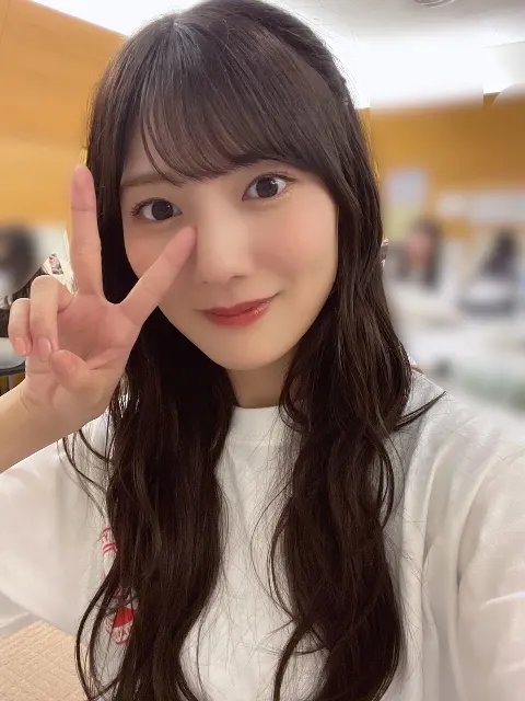 河田 陽菜｜影さん！（2023-07-23）｜4枚目