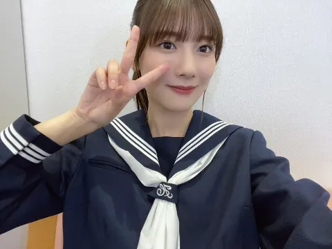 河田 陽菜｜22歳になりました！感謝！（2023-07-28）｜6枚目