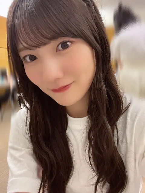 河田 陽菜｜影さん！（2023-07-23）｜5枚目