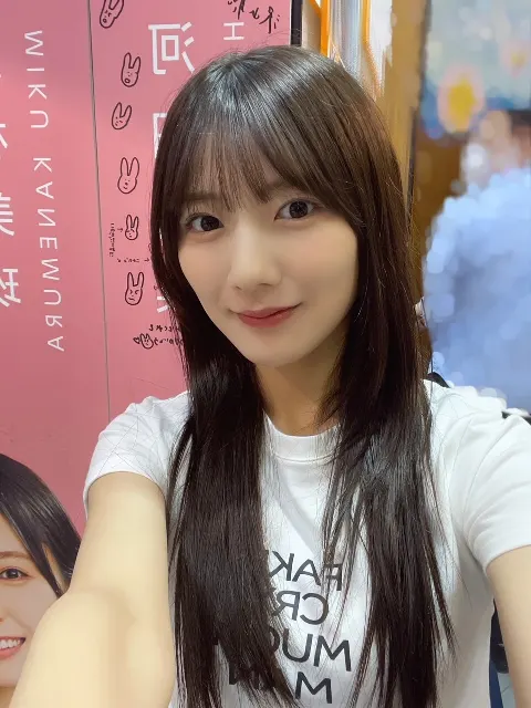 河田 陽菜｜お話ししよー。（2023-07-26）｜2枚目