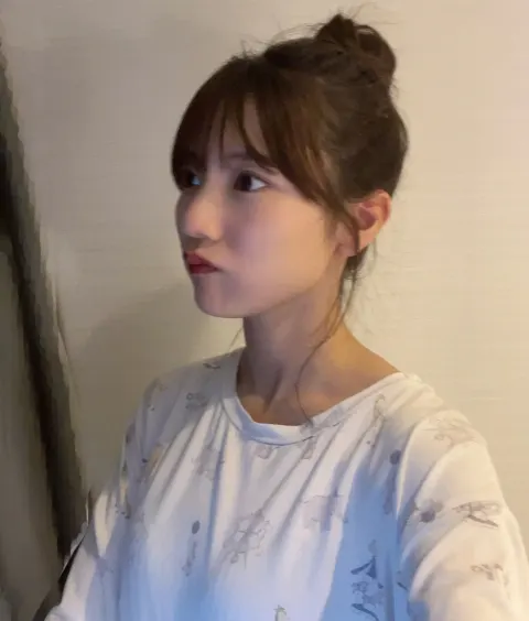 河田 陽菜｜大阪きました（2023-08-30）｜5枚目