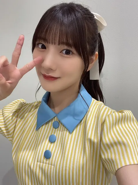 河田 陽菜｜星見つけた（2023-08-18）