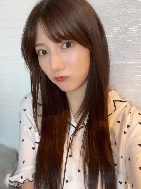 河田 陽菜｜パジャマパーティー（2023-08-27）