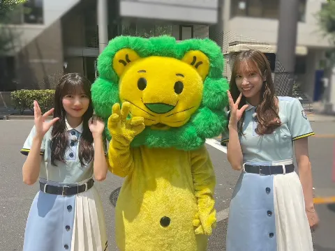 河田 陽菜｜朝弱いけど朝活しちゃってる（2023-08-06）｜3枚目