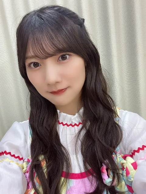 河田 陽菜｜朝弱いけど朝活しちゃってる（2023-08-06）｜4枚目