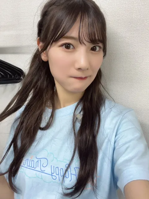 河田 陽菜｜ライブ楽しかったーー！（2023-09-13）｜3枚目