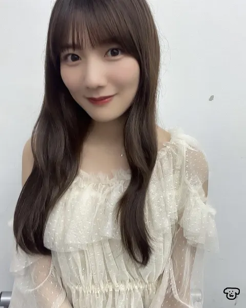 河田 陽菜｜大好きなみんなと（2023-09-25）｜4枚目