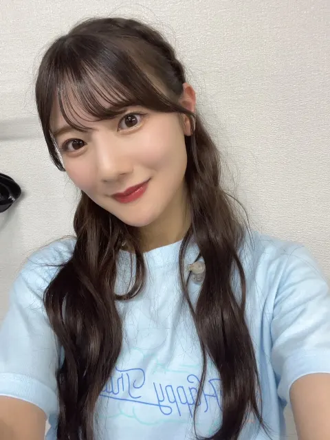 河田 陽菜｜ライブ楽しかったーー！（2023-09-13）｜4枚目