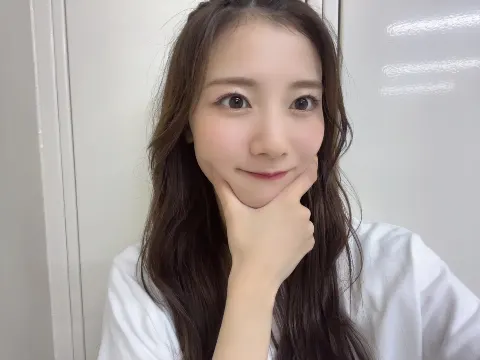 河田 陽菜｜大好きなみんなと（2023-09-25）