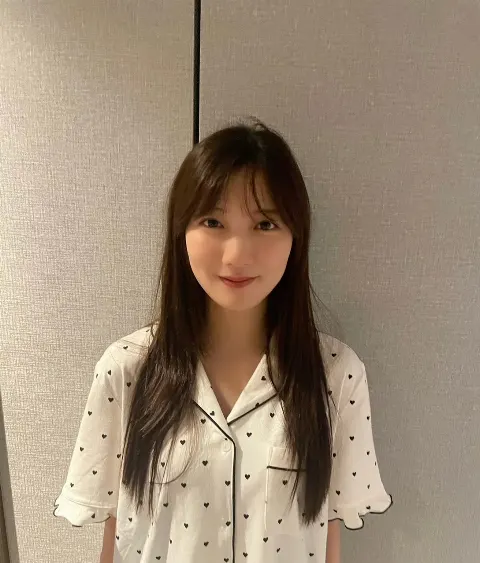 河田 陽菜｜大好きなみんなと（2023-09-25）｜6枚目