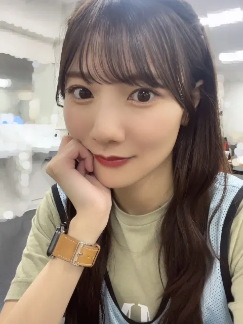 河田 陽菜｜ライブ楽しかったーー！（2023-09-13）