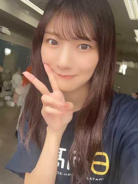 河田 陽菜｜時間がある時にね🐱🐱（2023-11-18）｜2枚目