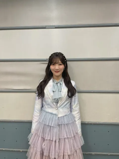 河田 陽菜｜20（2024-01-08）｜3枚目