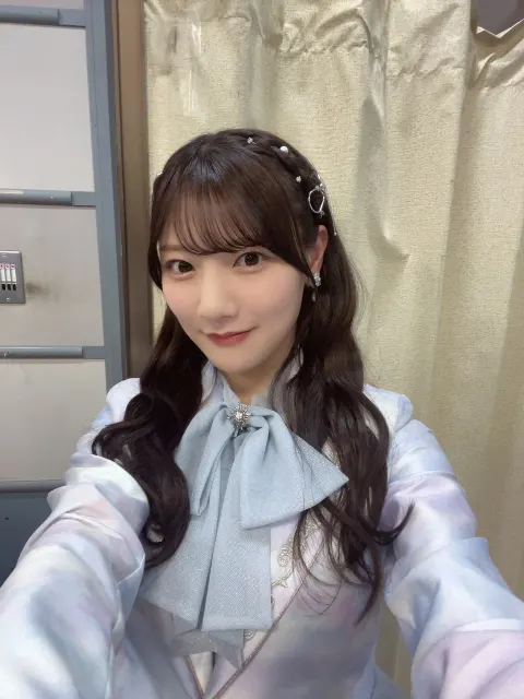 河田 陽菜｜20（2024-01-08）