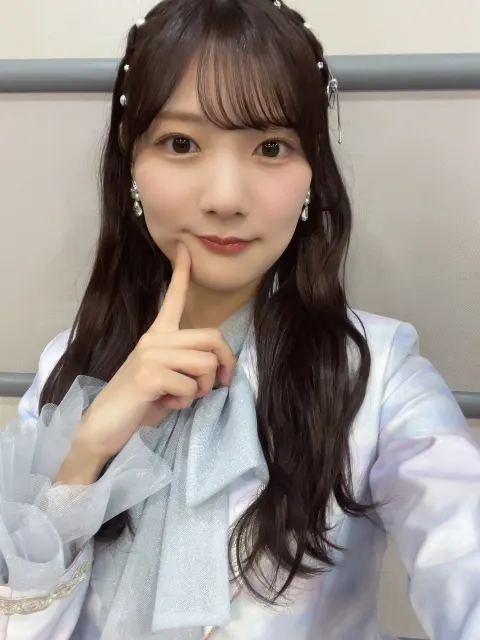 河田 陽菜｜2024年（2024-01-08）