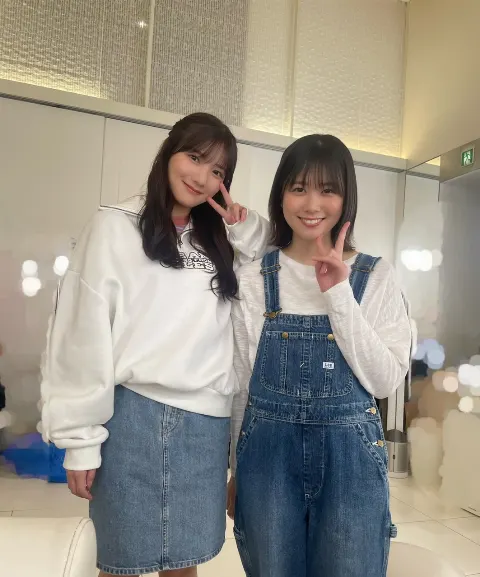 河田 陽菜｜20時からおみそしる（2024-02-03）
