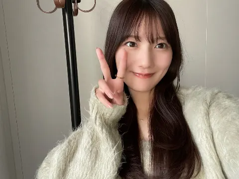河田 陽菜｜思い出（2024-02-05）｜3枚目