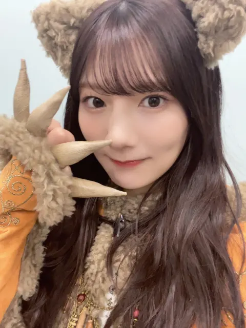 河田 陽菜｜思い出（2024-02-05）