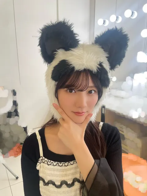 河田 陽菜｜会いたいねーー！（2024-02-28）｜3枚目