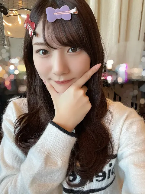 河田 陽菜｜雪だるま（2024-02-05）
