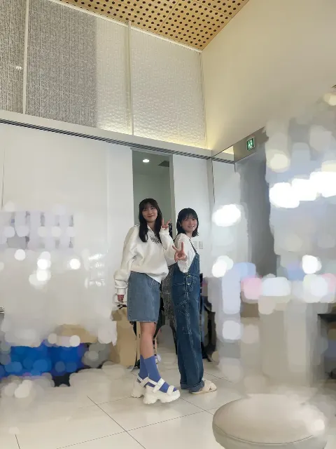 河田 陽菜｜20時からおみそしる（2024-02-03）｜2枚目