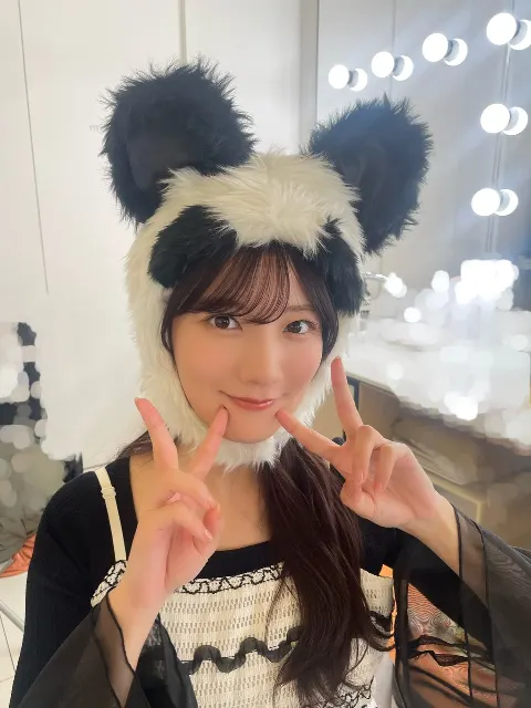河田 陽菜｜会いたいねーー！（2024-02-28）
