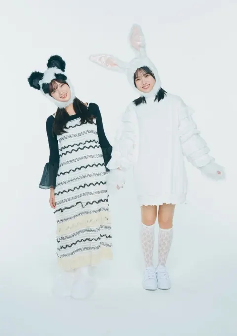 河田 陽菜｜ハニーデューーーー（2024-03-20）｜10枚目