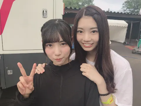 河田 陽菜｜はれ〜（2024-03-17）｜8枚目
