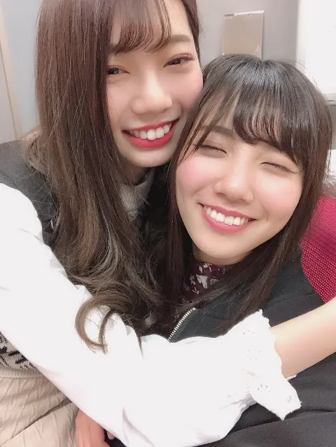 河田 陽菜｜はれ〜（2024-03-17）｜10枚目