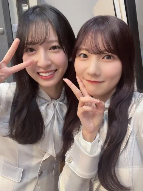 河田 陽菜｜あとライブまで少し〜（2024-03-23）｜2枚目