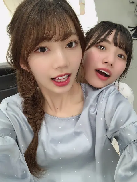 河田 陽菜｜はれ〜（2024-03-17）｜11枚目