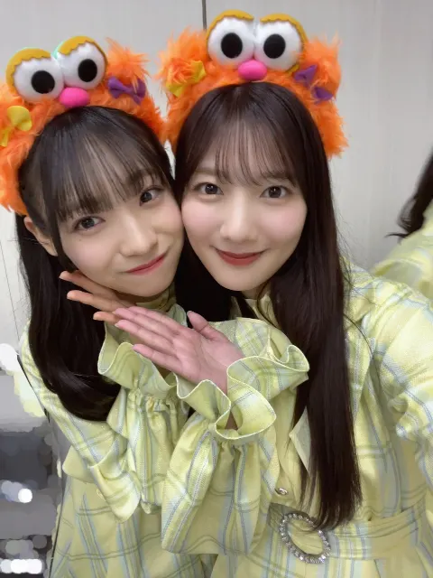 河田 陽菜｜はれ〜（2024-03-17）｜7枚目