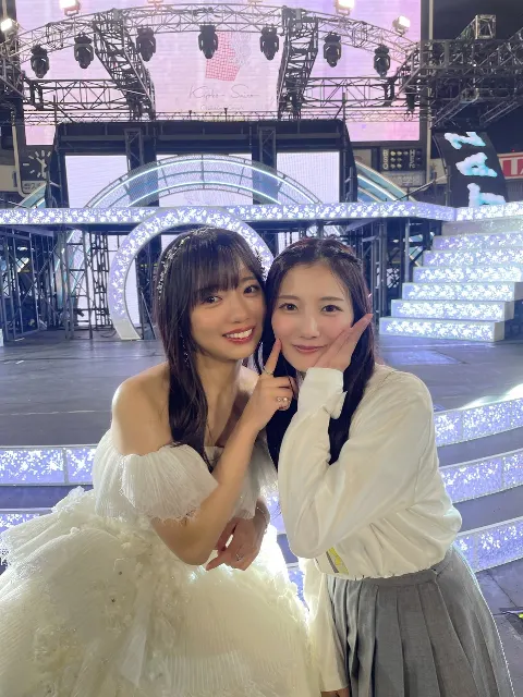 河田 陽菜｜3日間（2024-04-13）