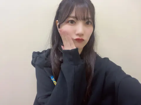 河田 陽菜｜3日間（2024-04-13）｜5枚目