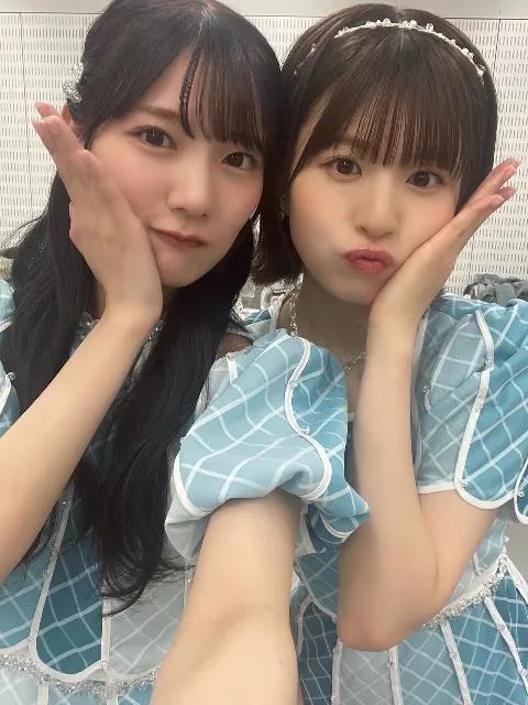 河田 陽菜｜すずひよしょーるーむ（2024-05-25）