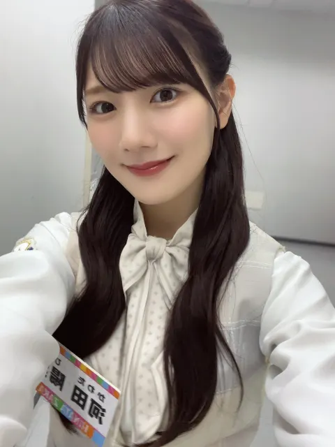 河田 陽菜｜MRT感謝祭！（2024-06-29）