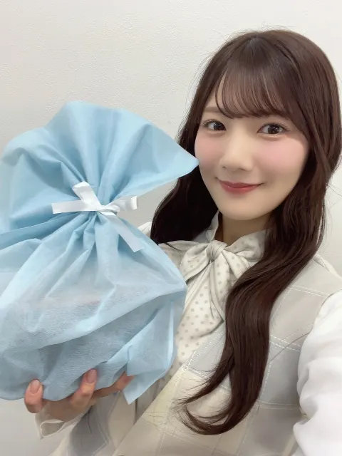 河田 陽菜｜不思議体験！！（2024-06-25）