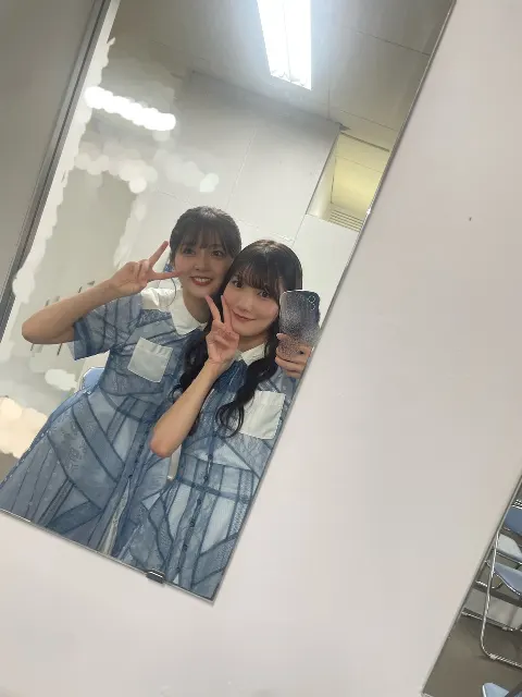 河田 陽菜｜宝物！（2024-06-26）｜5枚目