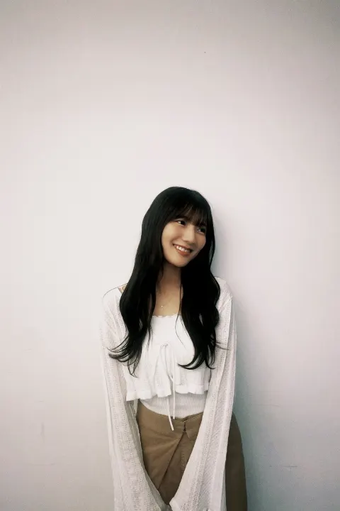 河田 陽菜｜日向坂46時間TV（2024-06-20）｜2枚目