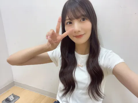 河田 陽菜｜ほんとにみてるかい？（2024-06-22）