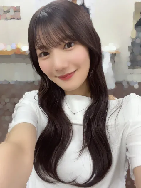 河田 陽菜｜ほんとにみてるかい？（2024-06-22）｜2枚目
