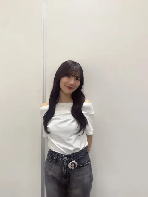 河田 陽菜｜日向坂46時間TV（2024-06-20）｜5枚目