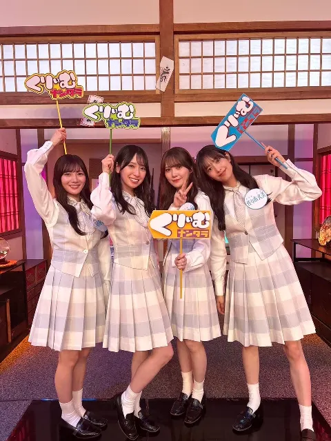 河田 陽菜｜宝物！（2024-06-26）｜3枚目
